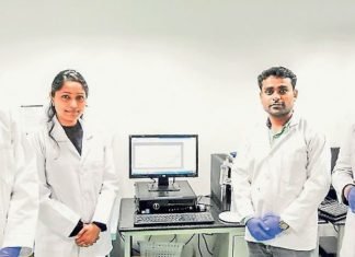 IIT Delhi becomes the first institute to make a CORONA testing kit IIT Delhi becomes the first institute to make a testing kit