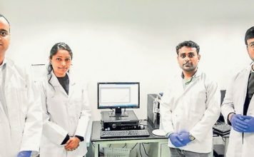 IIT Delhi becomes the first institute to make a CORONA testing kit IIT Delhi becomes the first institute to make a testing kit