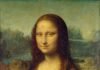 Leonardo da Vinci’s Most Famous Paintings – The Mona Lisa