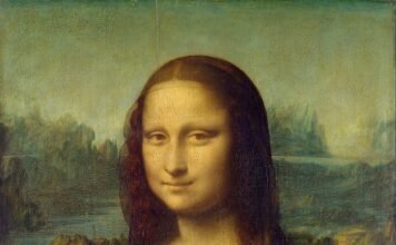Leonardo da Vinci’s Most Famous Paintings – The Mona Lisa