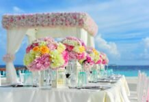 7 Key Skills to Becoming a Successful Wedding Planner