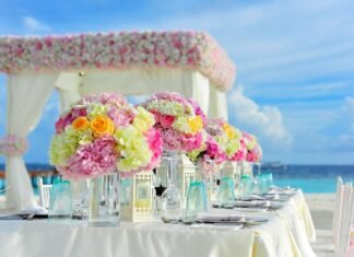 7 Key Skills to Becoming a Successful Wedding Planner