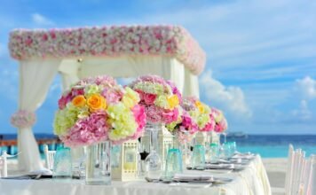 7 Key Skills to Becoming a Successful Wedding Planner