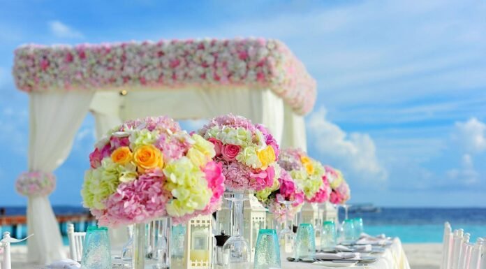 7 Key Skills to Becoming a Successful Wedding Planner