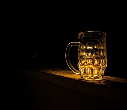 Medical Testimony on Alcohol