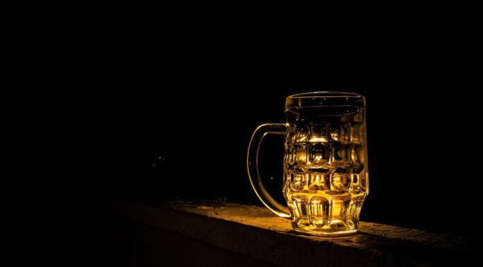 Medical Testimony on Alcohol