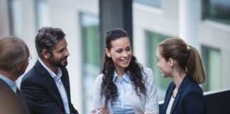 15 Steps On How To Welcome Your New Employees