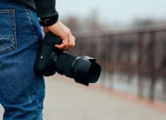 Choosing a Wedding Photographer