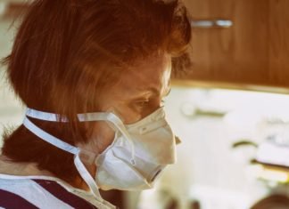 Gendered impact of the lockdown after rapid spread of COVID-19 – domestic violence in India