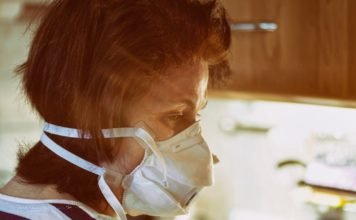 Gendered impact of the lockdown after rapid spread of COVID-19 – domestic violence in India