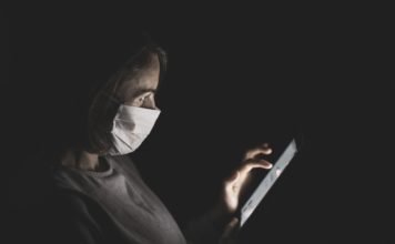 COVID-19 as a contributory, distal and proximal causal factors of mental illness: a review