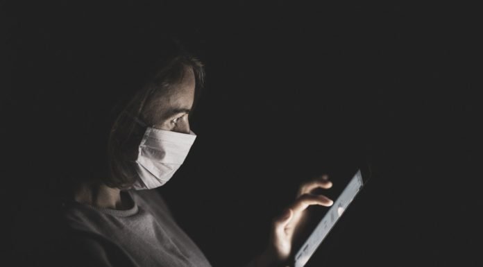 COVID-19 as a contributory, distal and proximal causal factors of mental illness: a review