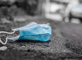 My journey to self-awareness and healing during COVID-19 lockdown