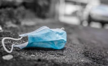 My journey to self-awareness and healing during COVID-19 lockdown