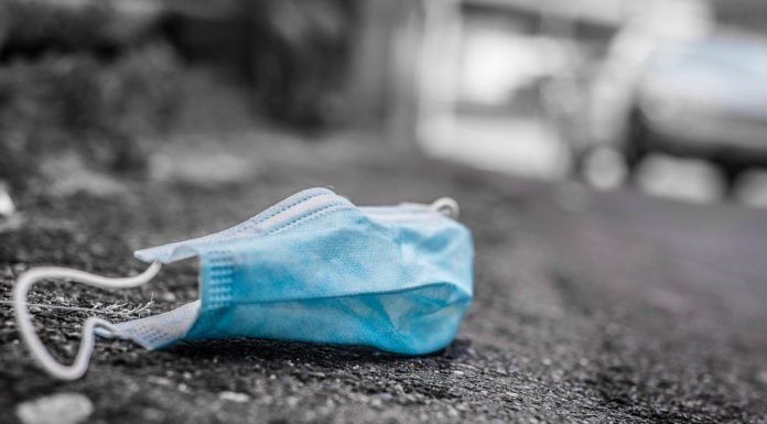 My journey to self-awareness and healing during COVID-19 lockdown