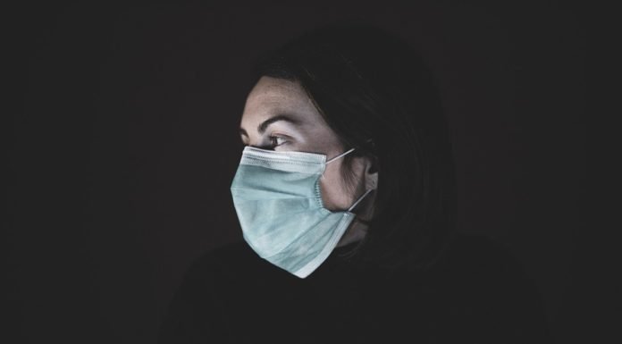 Impact of COVID-19 pandemic in daily life