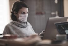 Virtual learning: a space which transgresses conventional classrooms during lockdown