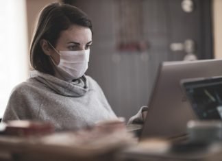 Virtual learning: a space which transgresses conventional classrooms during lockdown