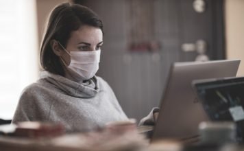 Virtual learning: a space which transgresses conventional classrooms during lockdown