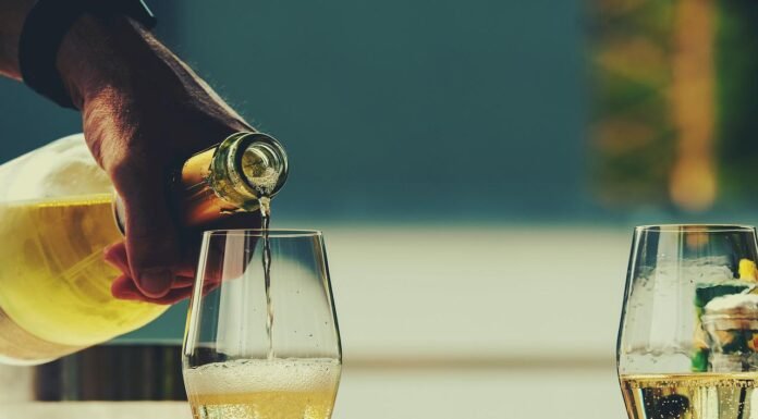 Alcohol has no Food Value