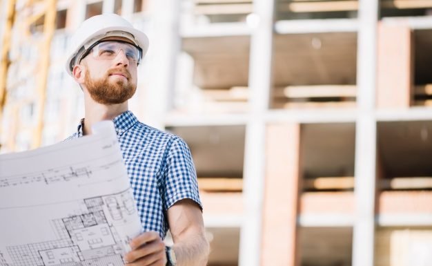 What is the Architect personality type (INTJ)?