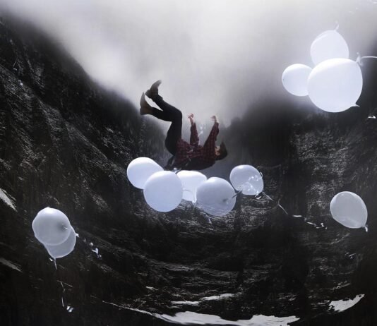 Anxiety Disorder and Changed Lives