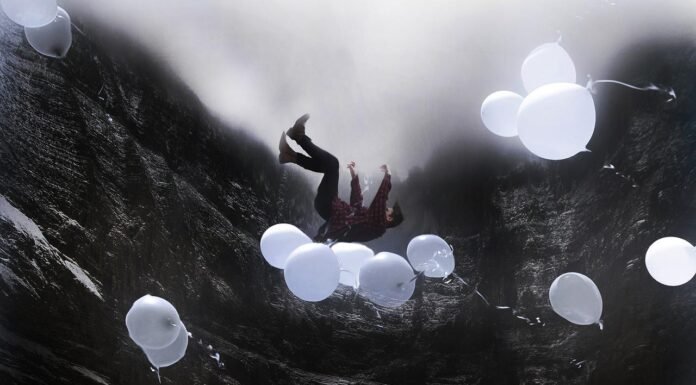 Anxiety Disorder and Changed Lives