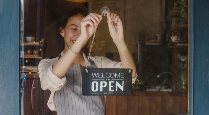 7 Key Tactics For The Small Business Owner