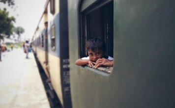 India Train Travel – Commendable and Dependable