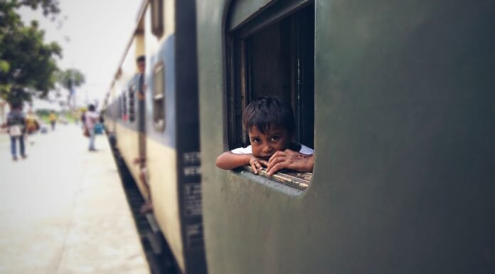 India Train Travel – Commendable and Dependable
