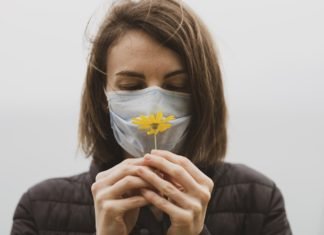 The impact of COVID-19 & psycho-social pattern of life: a holistic approach