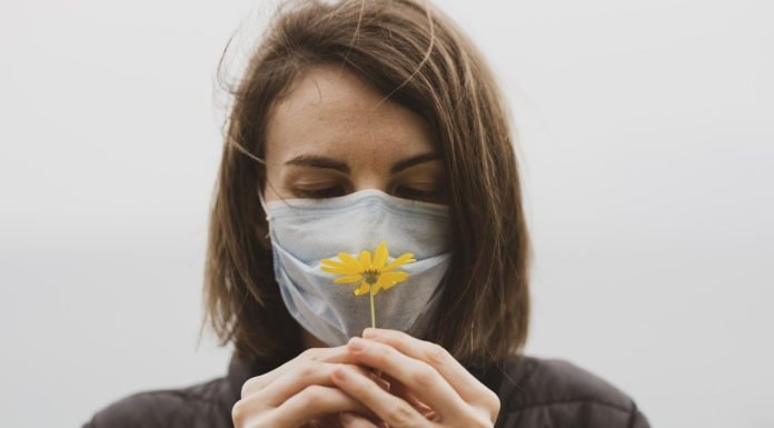 The impact of COVID-19 & psycho-social pattern of life: a holistic approach