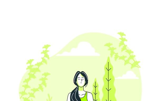 Mindfulness promotes health and wellbeing- a review