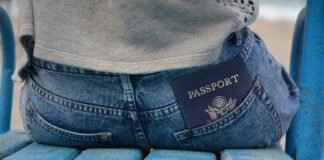 Applying for an India Travel Visa