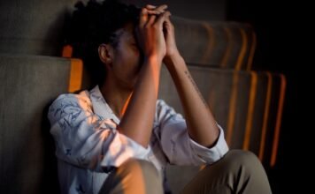 Mental disturbance caused by Alcohol