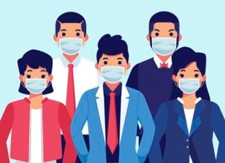 A study on psychological well-being of final year management students during COVID-19 pandemic lockdown in India