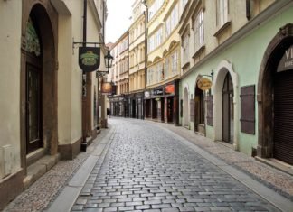 The world lockdown after COVID-19: solutions