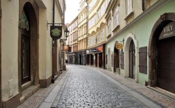 The world lockdown after COVID-19: solutions