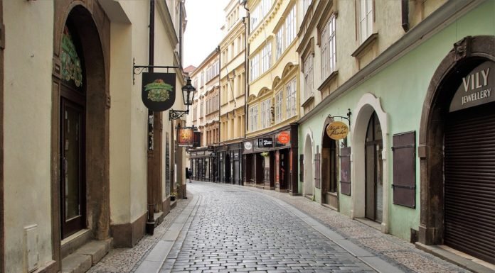 The world lockdown after COVID-19: solutions