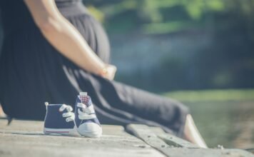 Anxiety and Pregnancy