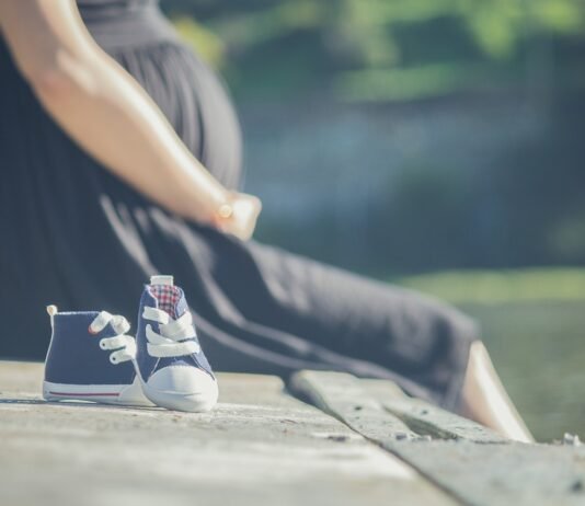 Anxiety and Pregnancy