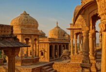 Adventure Travel in India: A Once in A Lifetime Experience