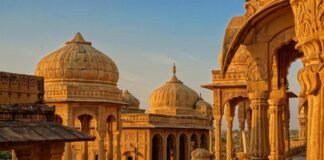 Adventure Travel in India: A Once in A Lifetime Experience