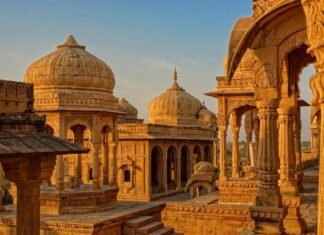 Adventure Travel in India: A Once in A Lifetime Experience