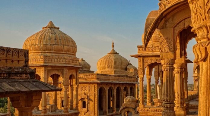 Adventure Travel in India: A Once in A Lifetime Experience