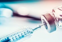 Mental health among people in high and low affected pandemic area during lockdown