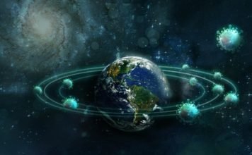 Influence on resilience and death anxiety during COVID-19 lockdown for Indians and foreigners