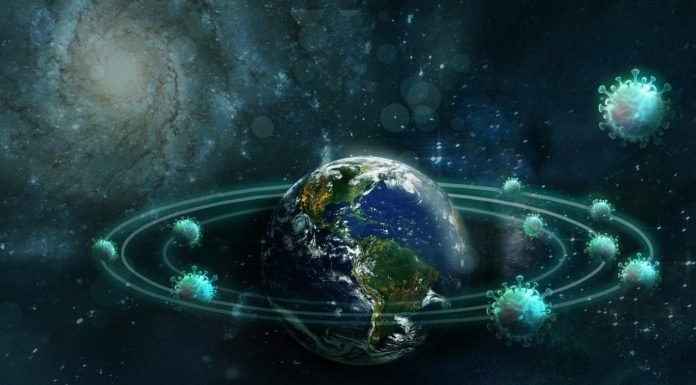 Influence on resilience and death anxiety during COVID-19 lockdown for Indians and foreigners