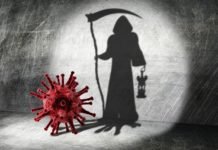 Need for a dignified space: violence against women during COVID-19