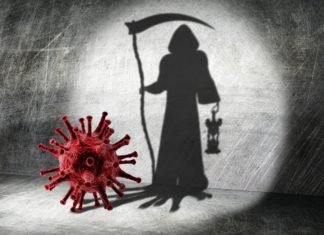 Need for a dignified space: violence against women during COVID-19